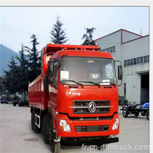 Camion à benne basculante de 16 tonnes à vendre